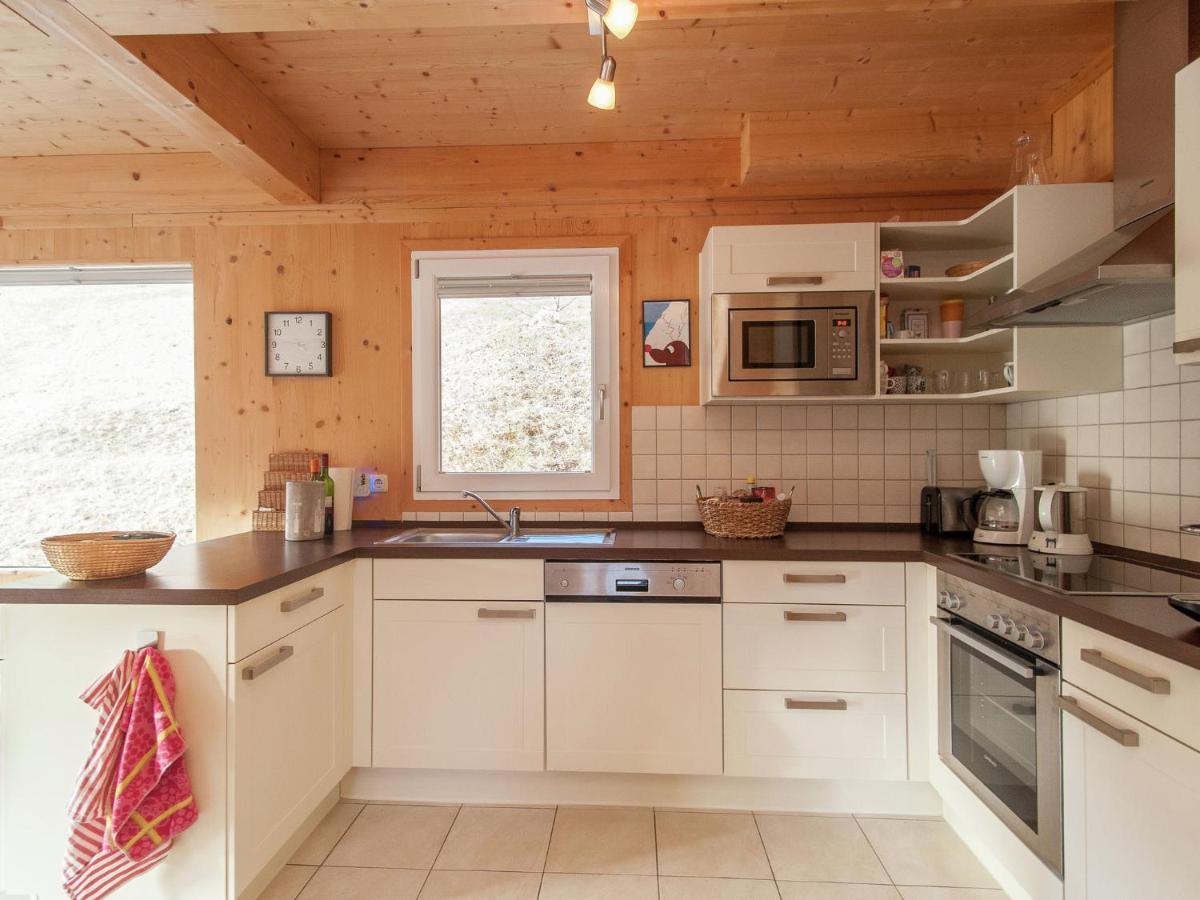 הוילה Stadl an der Mur Chalet In Styria Near The Ski Area מראה חיצוני תמונה