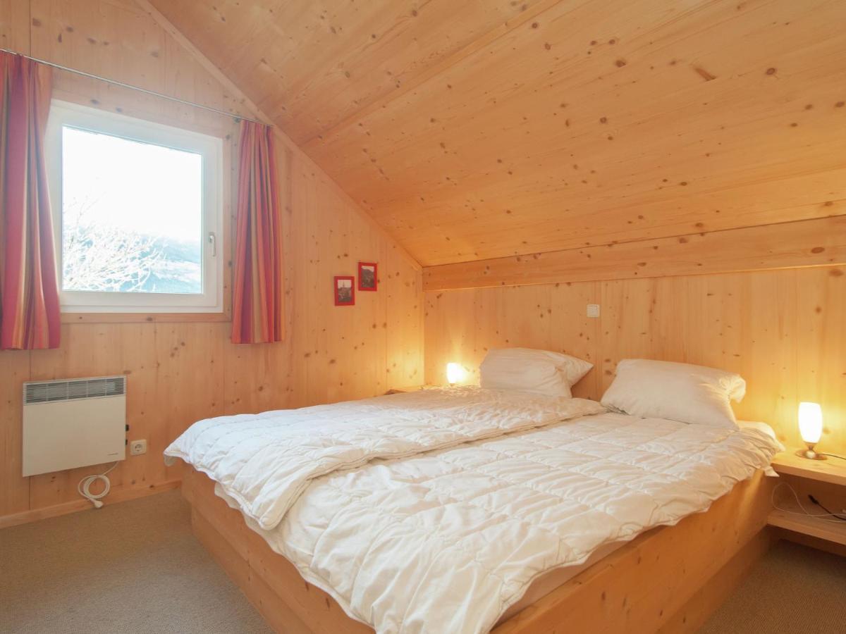 הוילה Stadl an der Mur Chalet In Styria Near The Ski Area מראה חיצוני תמונה